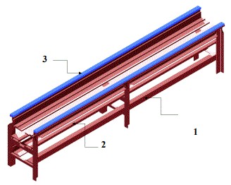 CN1C-3524 MIDDLE SECTION