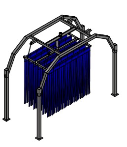 OT2-MC2 - Main Assembly