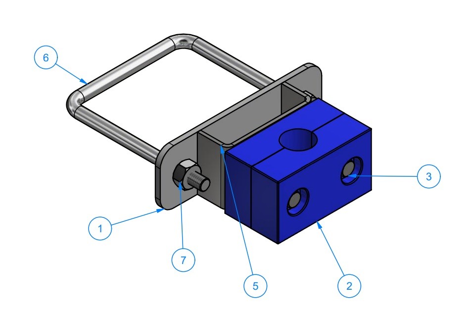 Crew Back End Washer - BEW-EL.dwg