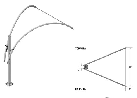 VACUUM, Model R-VA2476 –1215