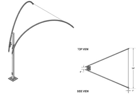 VACUUM, Model R-VA2476 –1116