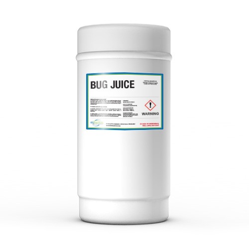 BUG JUICE HI PH