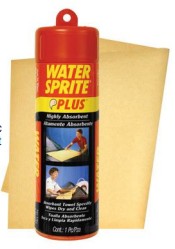 Water Sprite Plus Original In Convenient Storage tube