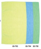 Microfiber Towels 16