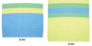 Microfiber Towels 14" * 14"