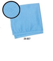 Large Microfiber Glass Towel