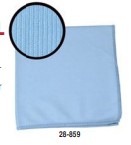 Microfiber Glass Towel