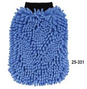 Microfiber Chenille Wash Mitt