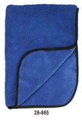 Super Ultra Plush Microfiber Towels