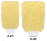 Soft & Plush Wash Mitts