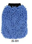 Microfiber Chenille Wash Mitts