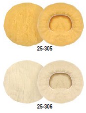 Acrylic Bonnet Wash Mops- Large
