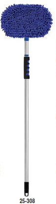 Microfiber Wash Mop XL