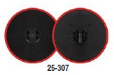 Mop Back Plate