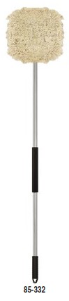 Chenille Wash Mops- Professional