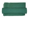 Green Car Wash Towels Professional