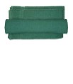 Green Car Wash Towels Professional