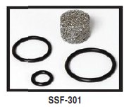 Speedy Super Foamer - Replacement Parts Kit