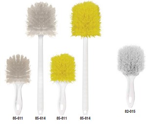 Utility Scrub Brushes- Professional