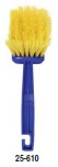 Scrub Brushes: Basic-Angled Brushes