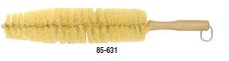 Large Wire Wheel Spoke Brush - Professional