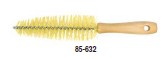 Small Wire Wheel Spoke Brush - Professional