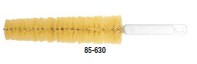 Basic-Spoke Wheel Brush