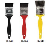 Paint Brush Style Detail- Professional