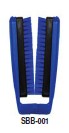 Seatbelt Brush- Blugator