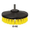 Heavy-Duty Speedy Drill Brush Professional