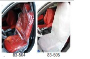 Disposable Car Seat Covers