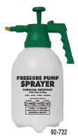 Pump Sprayers