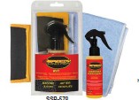 Speedy Surface Prep Decontamination Kits: Standard