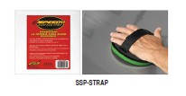 Speedy Surface Prep: Hand Strap