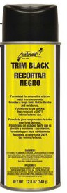 Trim Black