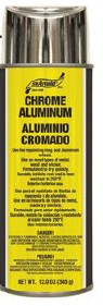 Chrome Aluminum