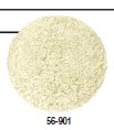 Traditional Density Foam Buffing & Polishing Pads: 6” VELOCITY™ 4-Ply Wool Buffing Pads - Flat