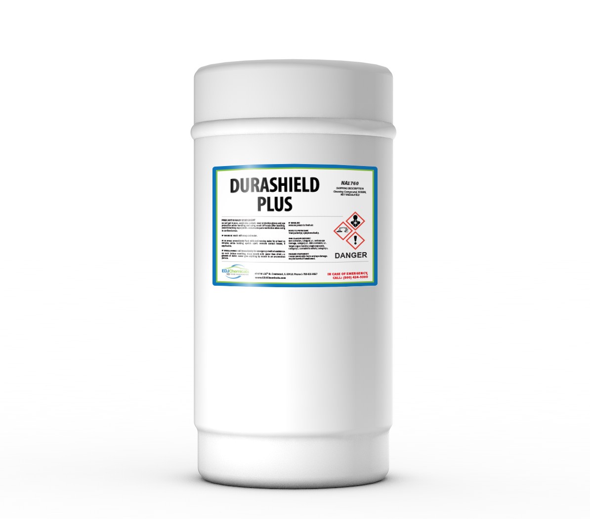 DURASHIELD PLUS