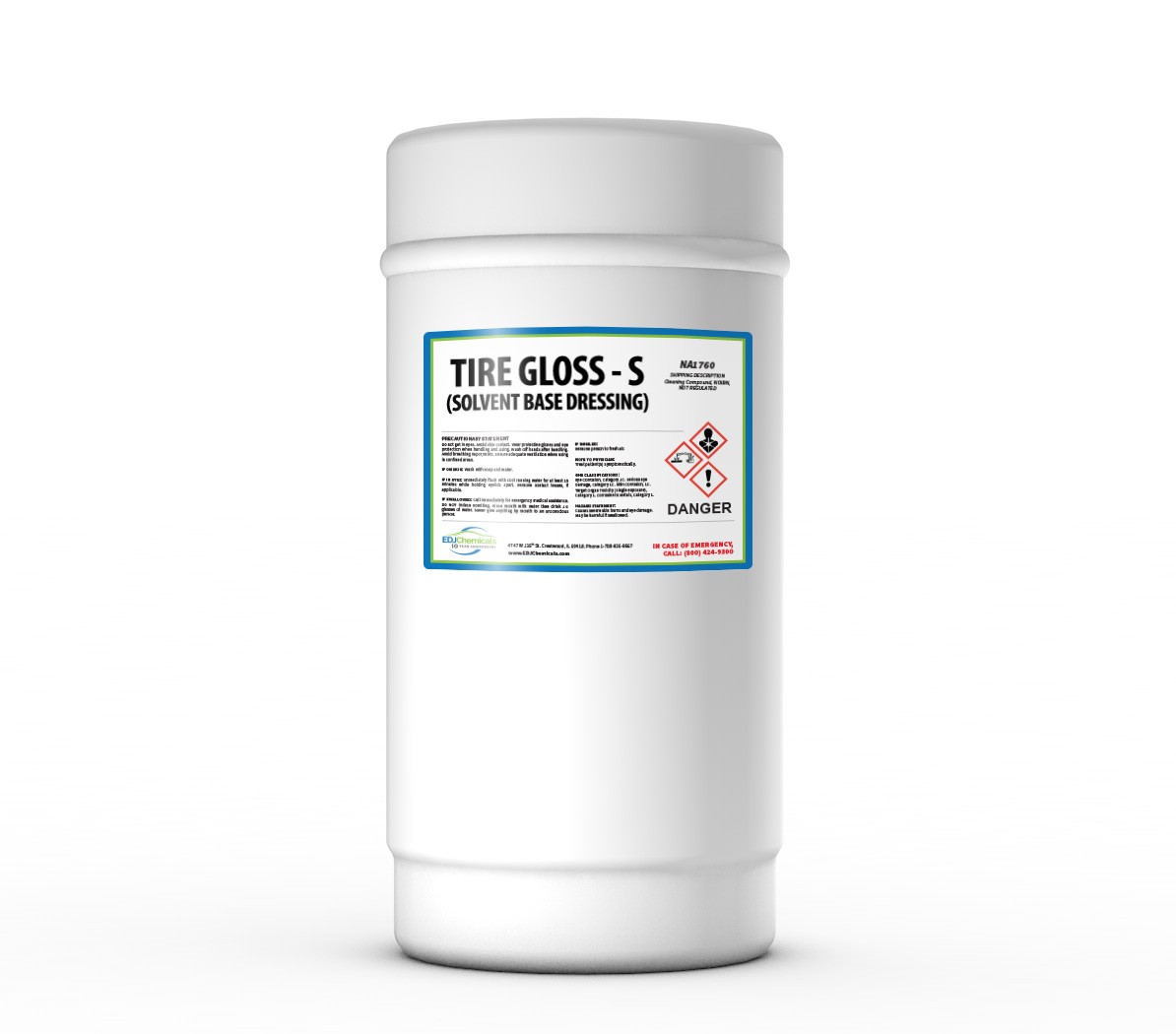 TIRE GLOSS-S