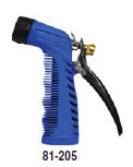 Deluxe Threaded Hose Nozzle- S.M.Arnold Select