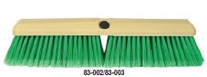 Truck Brushes - Professional