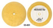 Spin Brite® Wool & Synthetic Polishing Pads