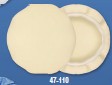 Polyester Foam Orbital Bonnets Professional