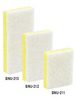 Brite’n Up™ Scrubber Sponges- Professional