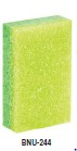 Brite’n Up™ Sure Scrub™ Cellulose Scrubber Sponges- Professional