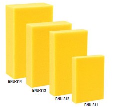 Brite’n Up™ Hydrophilic Sponges- Professional