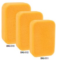 Brite’n Up™ Grout Sponges- Professional