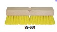 Wood Deck Brushes