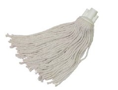 Standard Cotton Mop Head